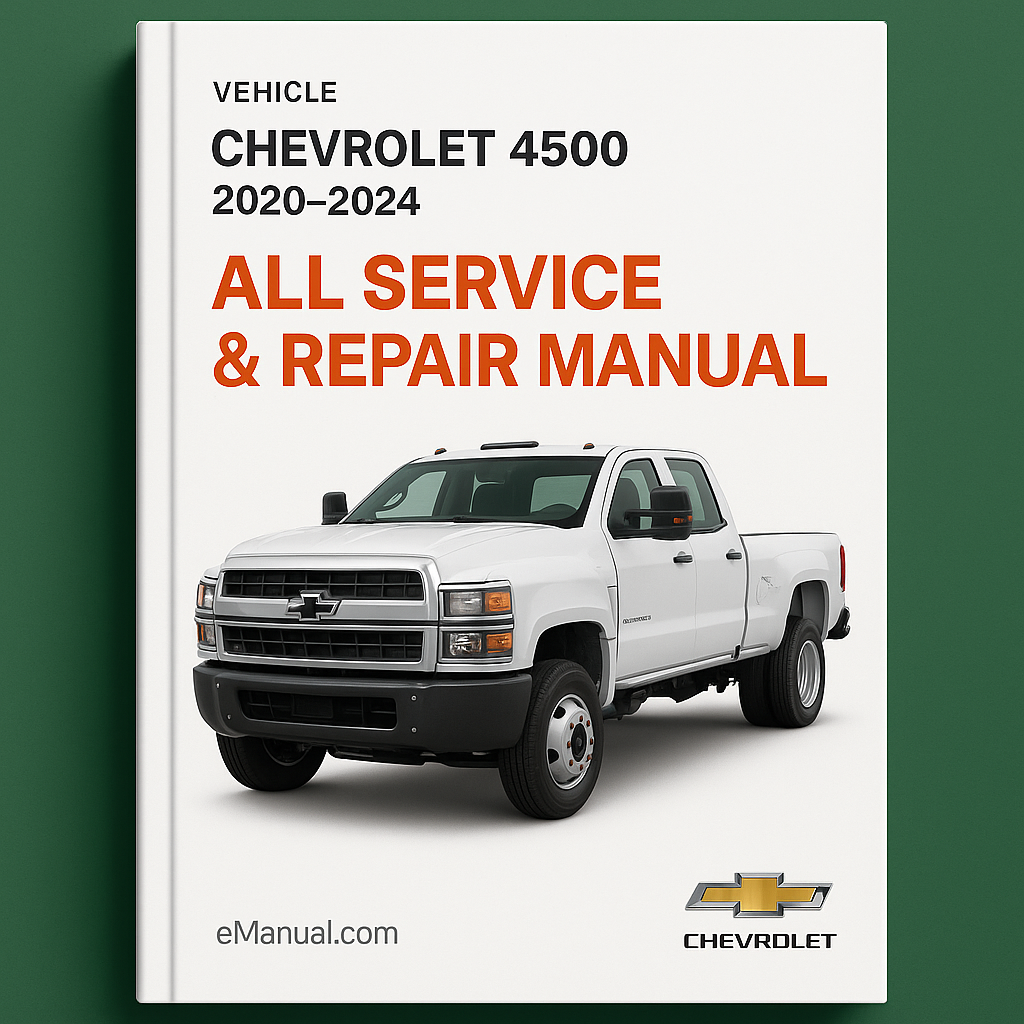 Allison 2000 Series Automatic Transmission All Service Repair Manual