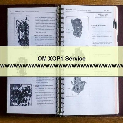Valtra Valmet 8200 Tractor Service Repair Manual