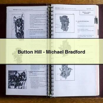 Button Hill - Michael Bradford