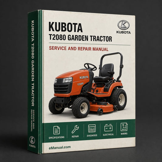 David Brown 880 Tractor Owners Operators Manual