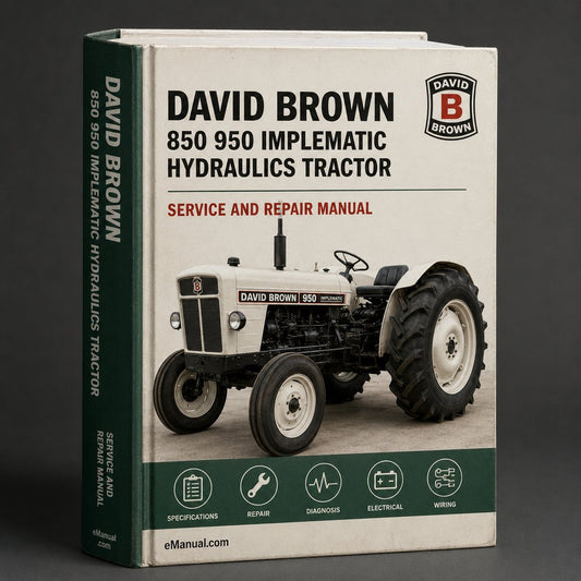 BMW Marine D12 DIESEL Workshop Service Repair Manual